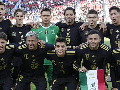 Qué pasa si México pierde, empata o gana con Estados Unidos