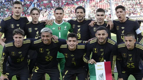 México busca un nuevo título de Copa Oro 2025