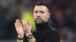 El nuevo entrenador de Porto en reemplazo de Martín Anselmi