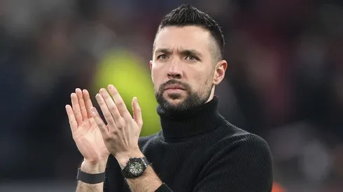 El nuevo entrenador de Porto en reemplazo de Martín Anselmi