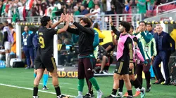 México vs. Estados Unidos por la Copa Oro 2025