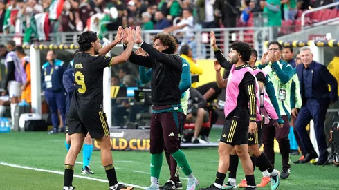México vs. Estados Unidos por la Copa Oro 2025