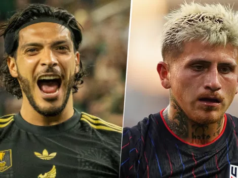 ¿Dónde y que estadio se juega México vs. Estados Unidos por la final de la Copa Oro?