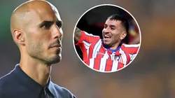 Tigres fichará a Ángel Correa en transferencia definitiva y le hará un contrato por 4 años.