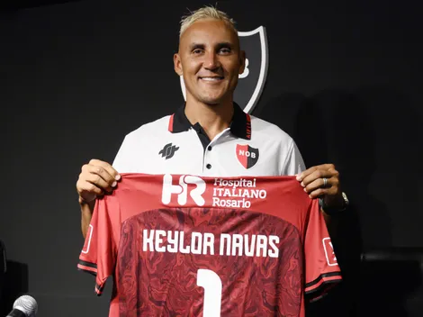 El sueño de Pumas: Keylor Navas aparece como opción para reemplazar a Padilla