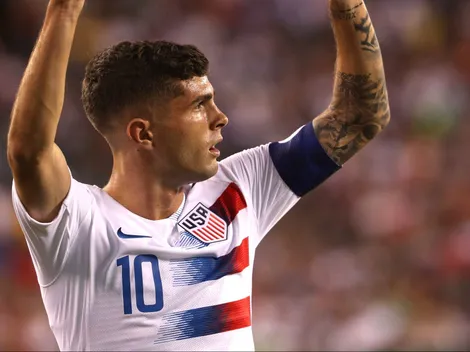 ¿Por qué no juega Christian Pulisic en México vs. Estados Unidos por la final de la Copa Oro 2025?