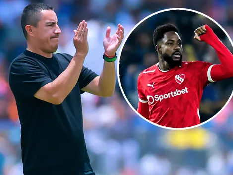 Sonríe Efraín Juárez: Álvaro Angulo fichará por Pumas UNAM