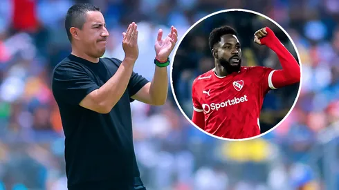 El DT auriazul contará con una nueva alternativa tras el fichaje de Aaron Ramsey.