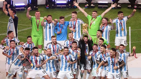 Grupo Pachuca apunta a un campeón del mundo