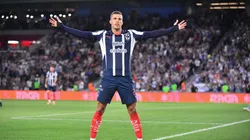 Rayados tomó una decisión con Nelson Deossa