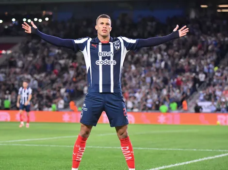 La decisión de más de 10 millones de dólares que tomó Rayados con Deossa