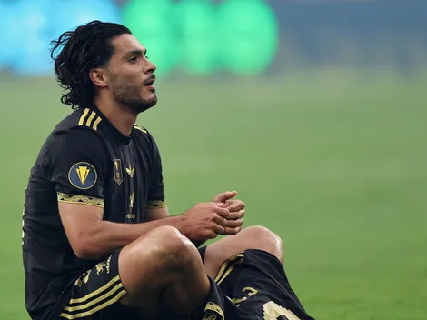 El homenaje de Raúl Jiménez a Diogo Jota en México vs. USA