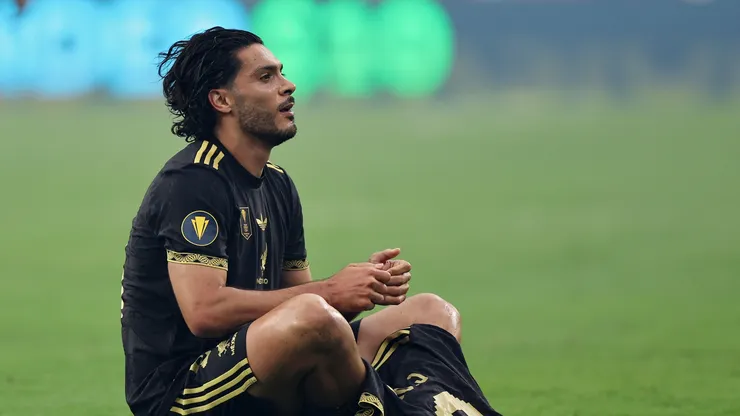 Raúl Jiménez tuvo un gran gesto con Diogo Jota
