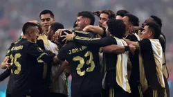 México vs. Estados Unidos por la Copa Oro