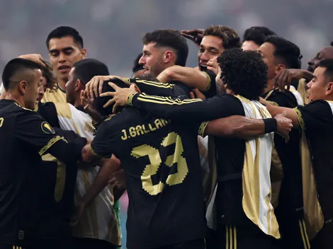 ¿Cuánto dinero ganó México por derrotar a EEUU y ser campeón de la Copa Oro?