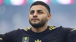 El delantero de Toluca anotó un gol en seis partidos disputados por la Copa Oro 2025.