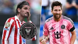 Rodrigo De Paul negocia con Inter Miami