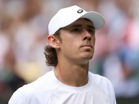Perfil de Alex De Minaur: ranking, dinero, pareja tenista y raíces sudamericanas