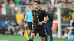 La joya de Xolos disputó tres juegos en la Copa Oro 2025.