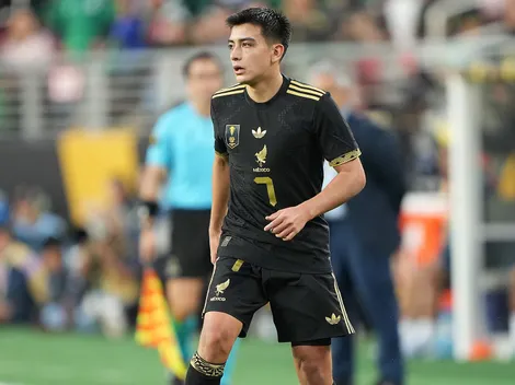 Mejor que Pelé y Yamal: el increíble récord que alcanzó Gilberto Mora