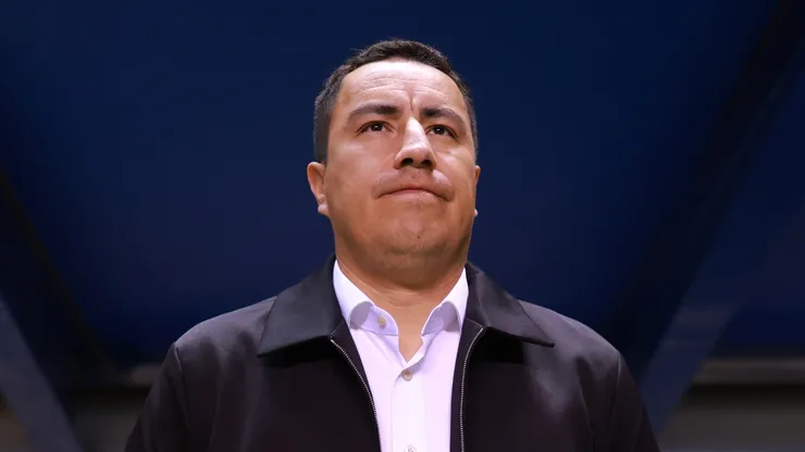 Pumas UNAM se prepara para el Apertura 2025