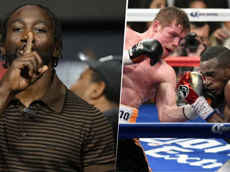 La pelea que Canelo Álvarez nunca tuvo que haber ganado
