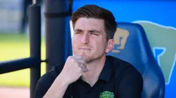 El refuerzo que presentó Juárez FC para el Apertura