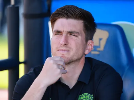 FC Juárez da el golpe en el mercado: presenta a ex Real Madrid para el Apertura