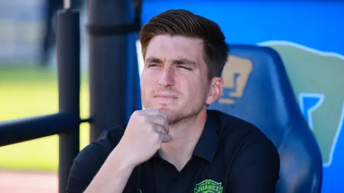 El refuerzo que presentó Juárez FC para el Apertura