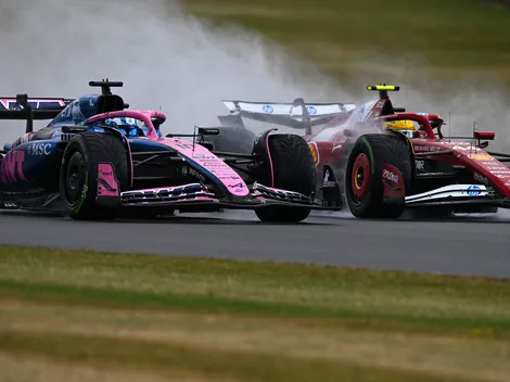 La F1 entró en su receso de verano: ¿Cuándo es la próxima carrera?