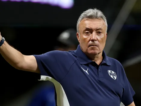 Monterrey buscaría convencer al fichaje que América no pudo conseguir