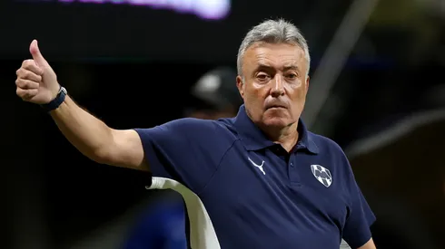 El futbolista que podría jugar en Rayados de Monterrey