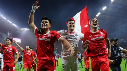 Toluca se destacó en el Clausura 2025 al volver a conquistar el título de la Liga MX tras 15 años.