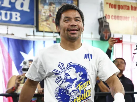 Qué esperar de la vuelta de Manny Pacquiao al boxeo