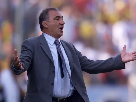 Falleció Miguel Ángel López: su trayectoria y legado en el futbol mexicano