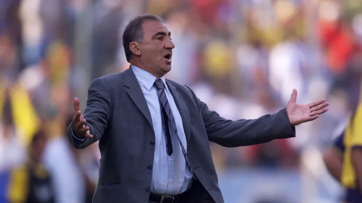 El legado de Miguel Ángel López en el futbol mexicano