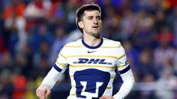 Ignacio Pussetto está a un paso de regresar a Argentina.