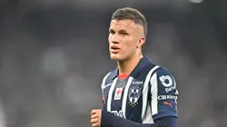 Nelson Deossa buscado desde el exterior