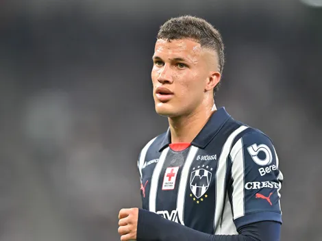 Rayados en alerta: las 3 ofertas que amenazan con sacar a Deossa