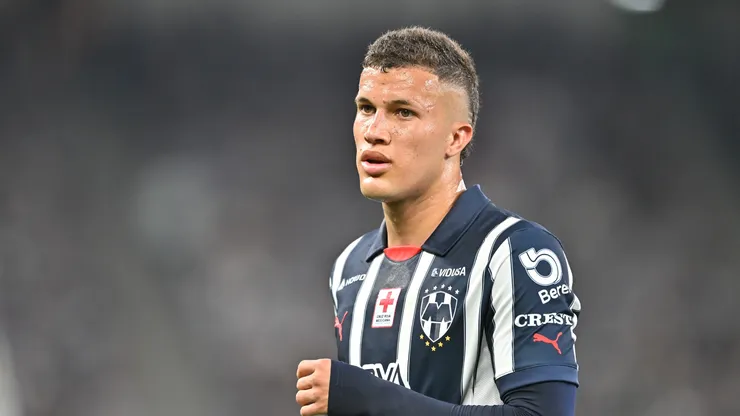 Nelson Deossa buscado desde el exterior