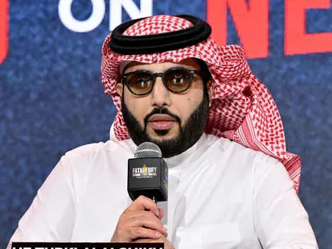 El inesperado cambio que estrenará el boxeo en la pelea de Shakur Stevenson vs. William Zepeda