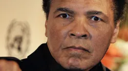 Muhammad Alí y su histórico reconocimiento a un colega: "Era perfecto"