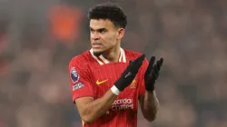 Luis Díaz se marcharía de Liverpool