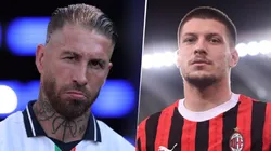 El salario que ganará Luka Jovic en la Liga MX