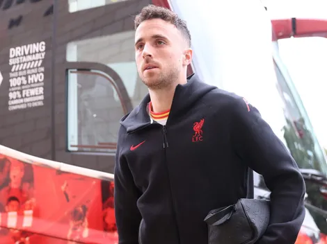 Plantean nueva hipótesis sobre la muerte de Diogo Jota