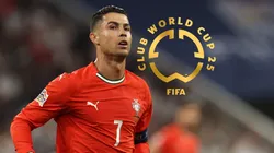 Cristiano Ronaldo fue ninguneado por una figura del Mundial de Clubes