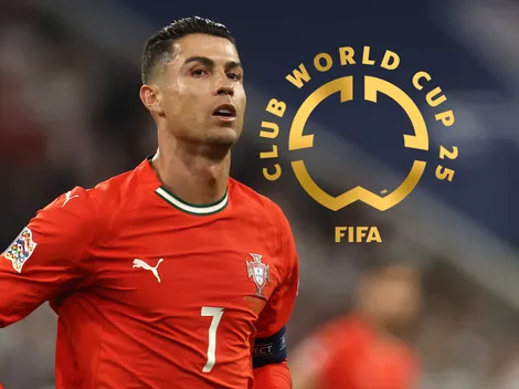 Es figura en el Mundial de Clubes y asegura ser mejor que Cristiano Ronaldo