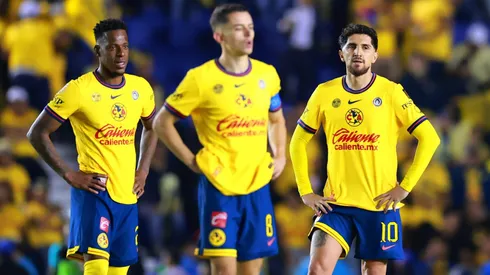 Desde Argentina informaron que Independiente se interesó en un jugador de América.