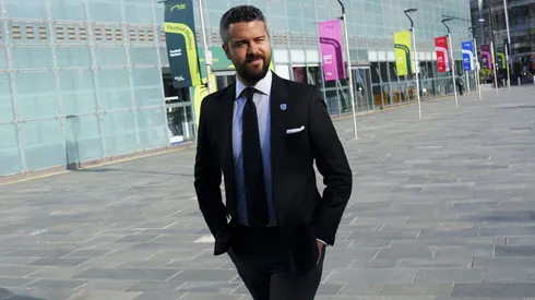 Bernardo Cueva, el mexicano que brilla en Chelsea