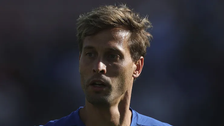 Sergio Canales, una de las figuras de Rayados